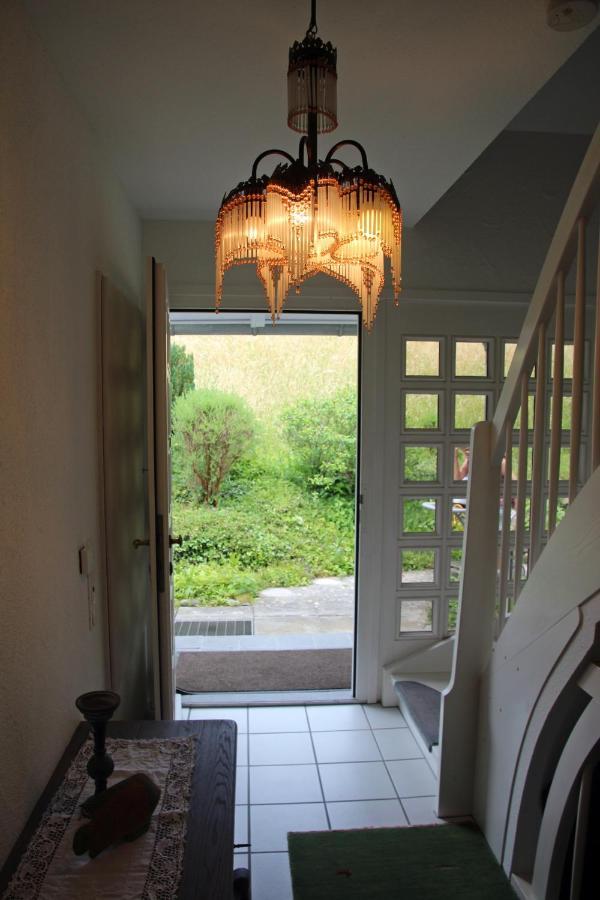 Zimmer Paradiso Busingen am Hochrhein Esterno foto