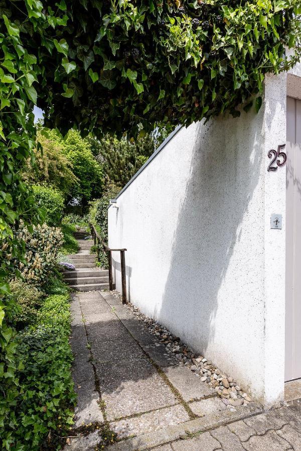 Zimmer Paradiso Busingen am Hochrhein Esterno foto