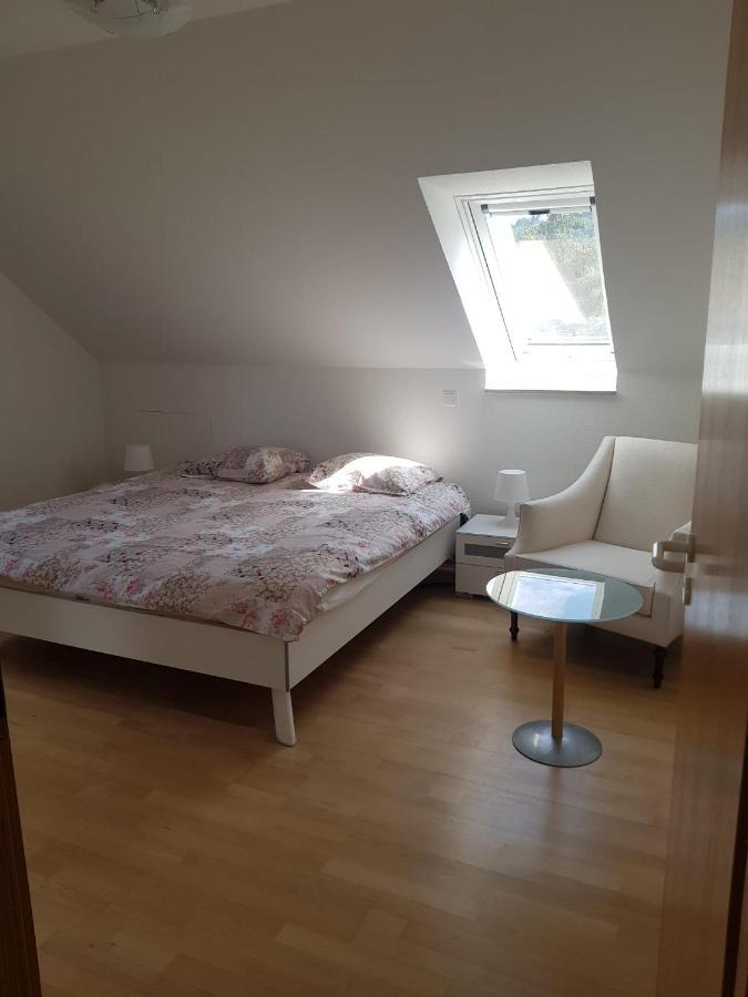 Zimmer Paradiso Busingen am Hochrhein Esterno foto